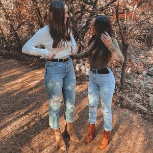 BDG jeans